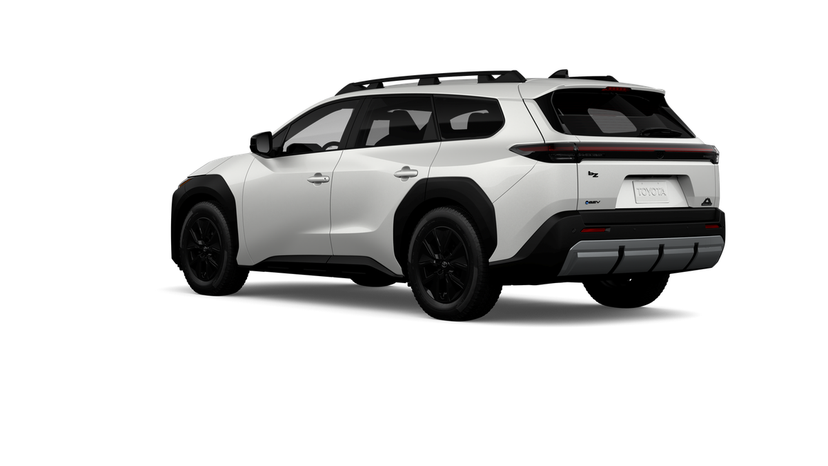 2026 Toyota bZ Woodland Woodland - Photo 30