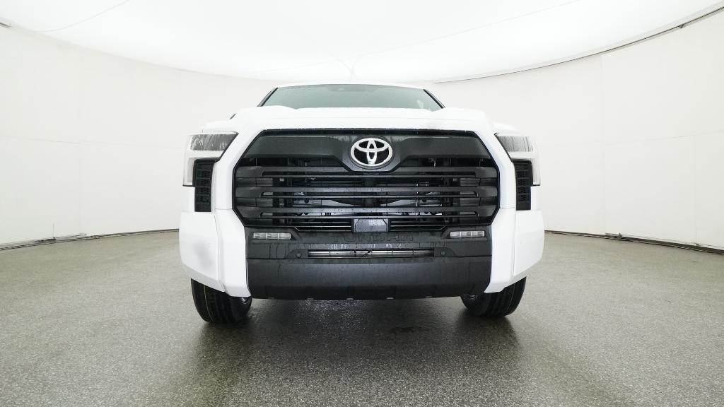 2026 Toyota Tundra SR5 - Photo 43