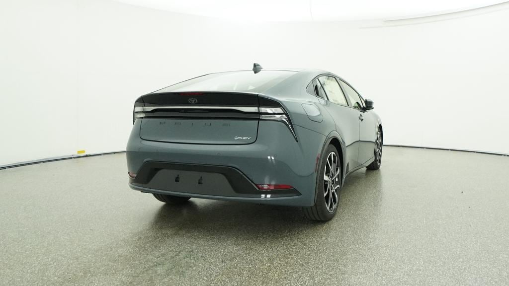 New 2026 Toyota Prius Plug-In Hybrid XSE Hatchback