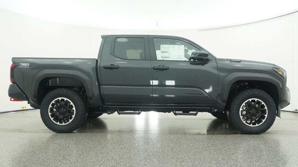2026 Toyota Tacoma TRD Off Road - Photo 32