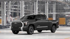 2026 Toyota Tundra Limited LIMITED CREWMAX 6.5