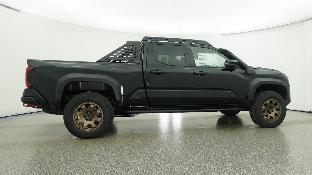 2026 Toyota Tacoma Trailhunter - Photo 9