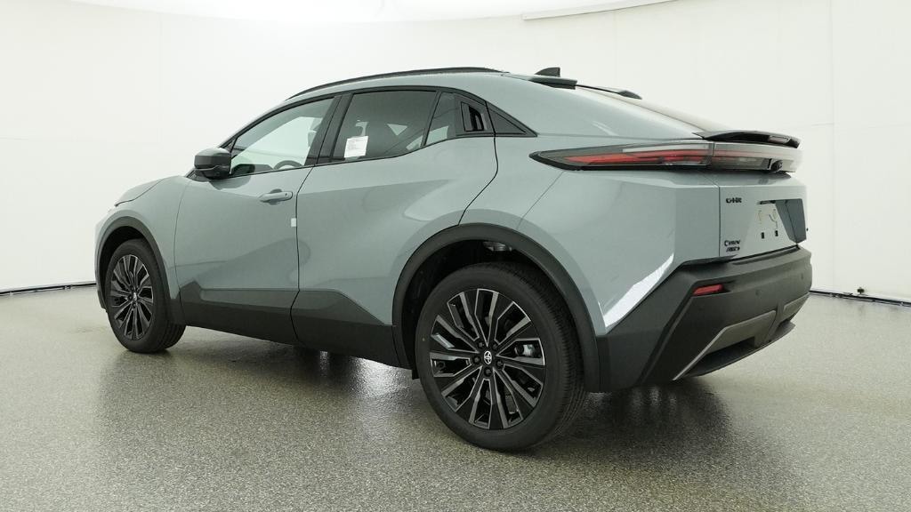 New 2026 Toyota C-HR XSE XSE AWD