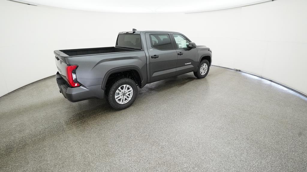 2025 Toyota Tundra SR5 - Photo 31