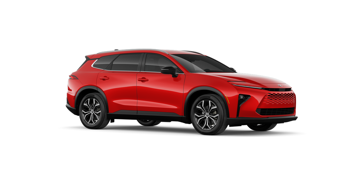 Vehicle thumbnail