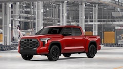 2026 Toyota Tundra Limited Truck CrewMax