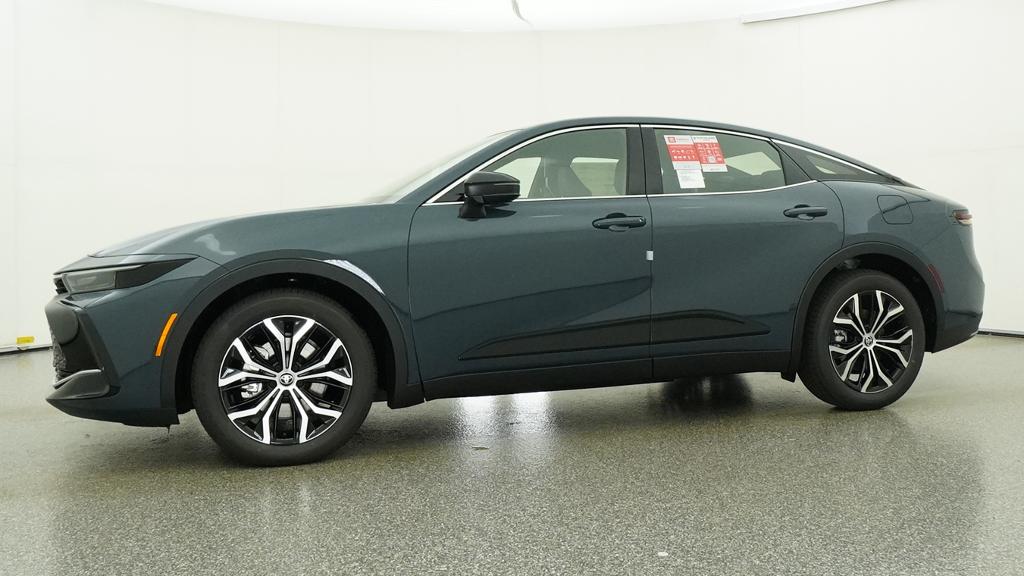 2026 Toyota Crown XLE XLE