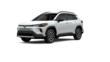  Toyota Corolla Cross Hybrid