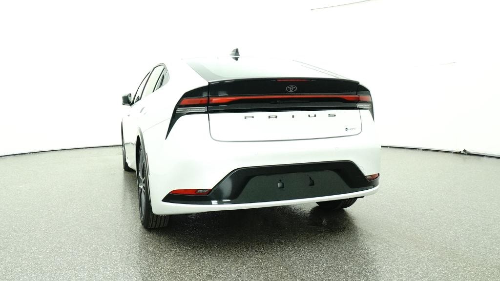 New 2026 Toyota Prius XLE Hatchback