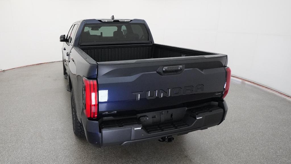 2026 Toyota Tundra SR5 - Photo 21