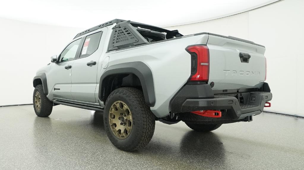 2026 Toyota Tacoma Trailhunter - Photo 57