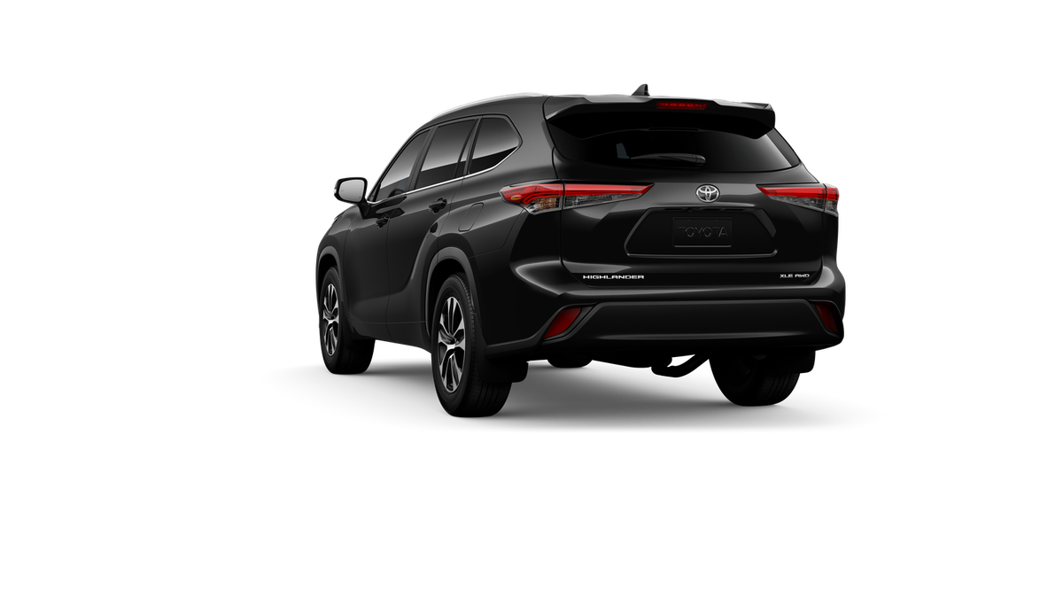 2023 Honda CR-V EX-L - Photo 37