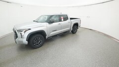 2026 Toyota Tundra SR5 SR5 CREWMAX 5.5 4-Wheel Drive