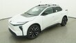  Toyota bZ
