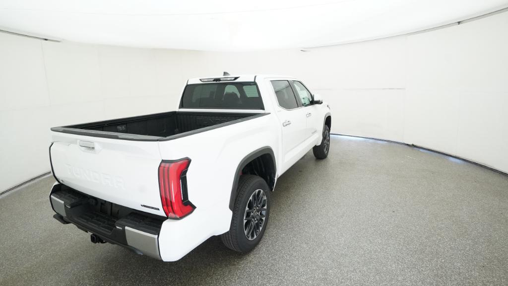 2026 Toyota Tundra Limited - Photo 7