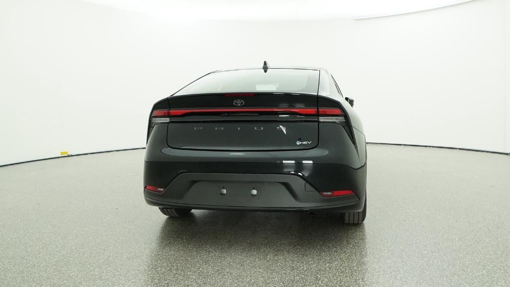 New 2026 Toyota Prius LE LE