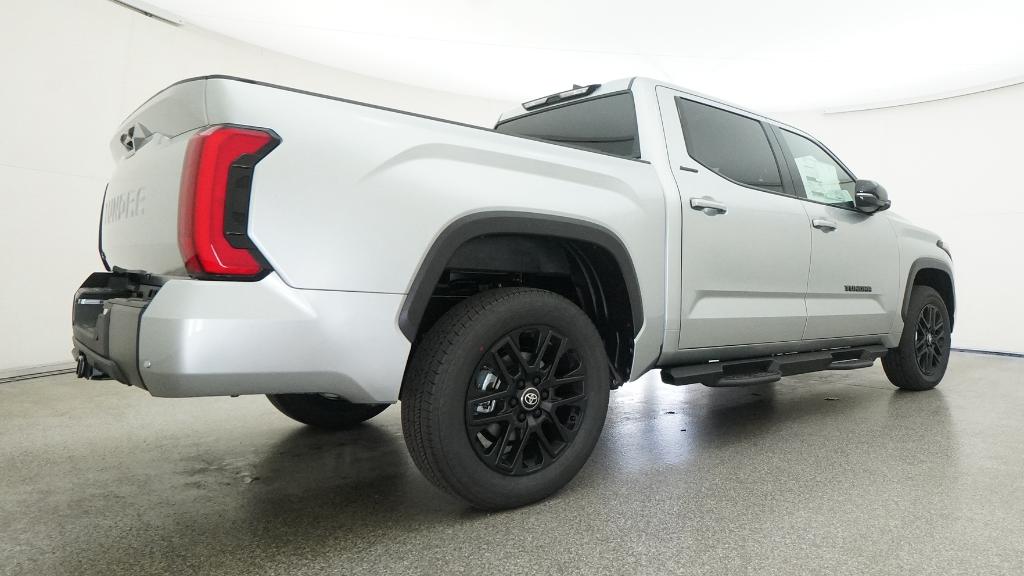 2026 Toyota Tundra Limited - Photo 18