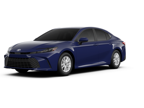 2026 Toyota Camry LE AWD LE AWD