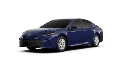 2026 Toyota Camry LE AWD LE AWD