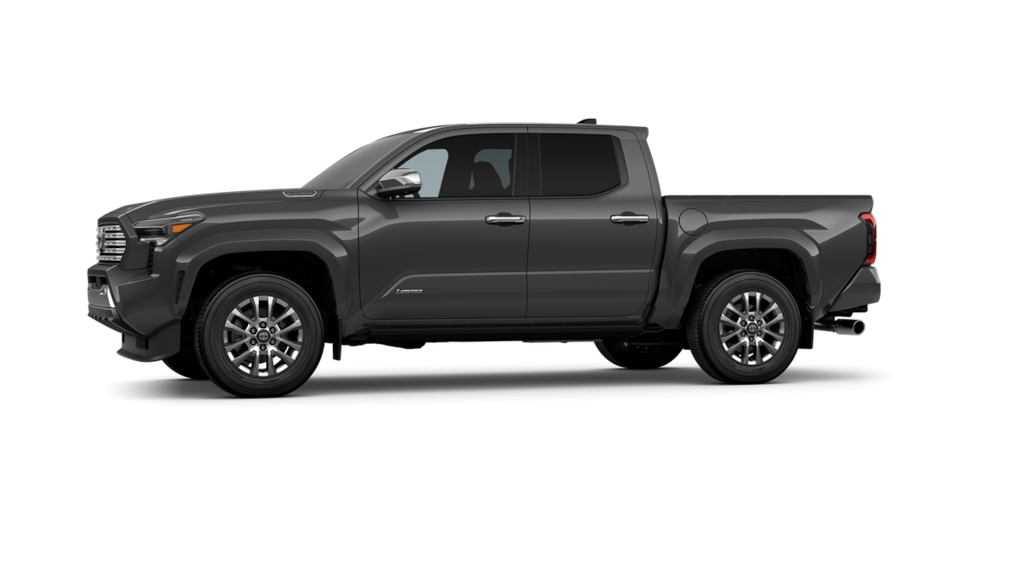 New 2025 Toyota Tacoma i-FORCE MAX Limited i-FORCE MAX Truck Double Cab