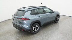 2026 Toyota Corolla Cross Hybrid SE SE