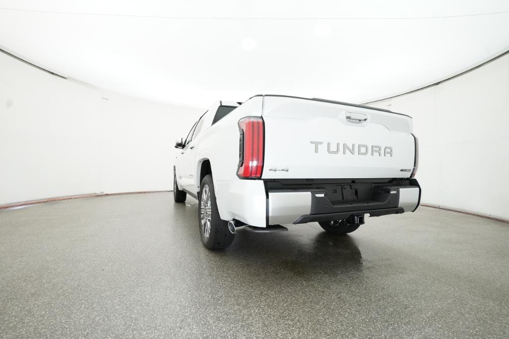 2026 Toyota Tundra Capstone - Photo 26