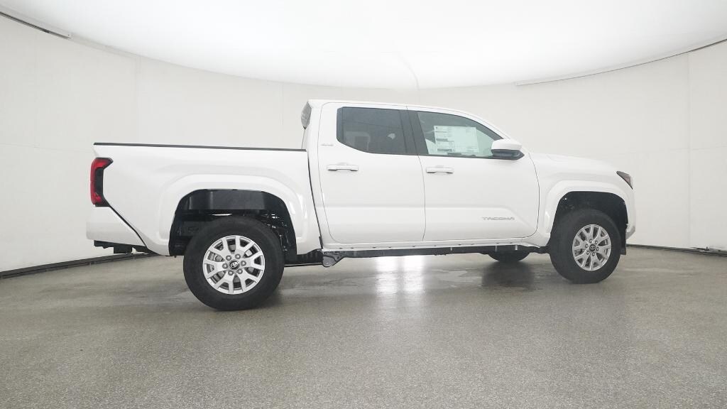 New 2025 Toyota Tacoma SR5 Truck Double Cab