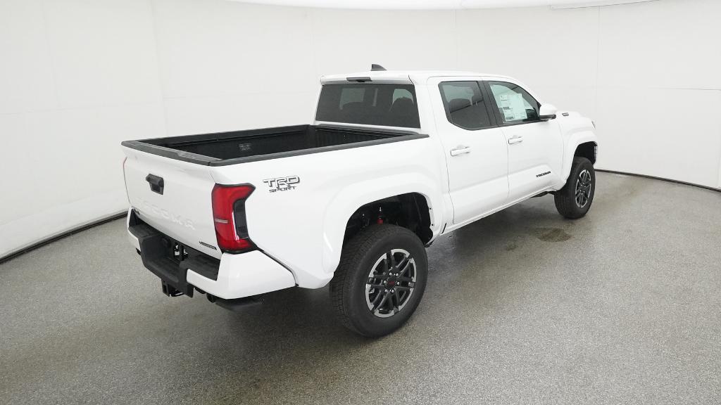 2025 Toyota Tacoma TRD Sport - Photo 39