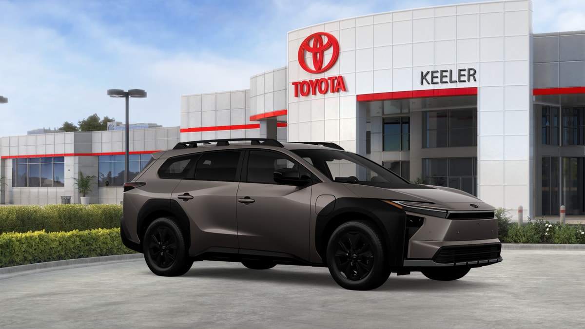 2026 Toyota bZ Woodland Woodland - Photo 14
