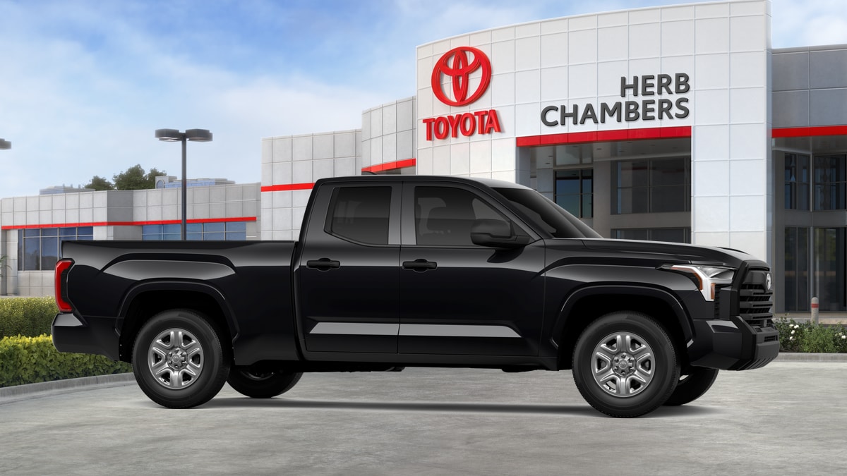 2025 Toyota Tundra SR - Photo 18
