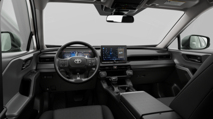 2026 Toyota RAV4 LE SUV