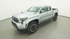 2025 Toyota Tacoma i-FORCE MAX