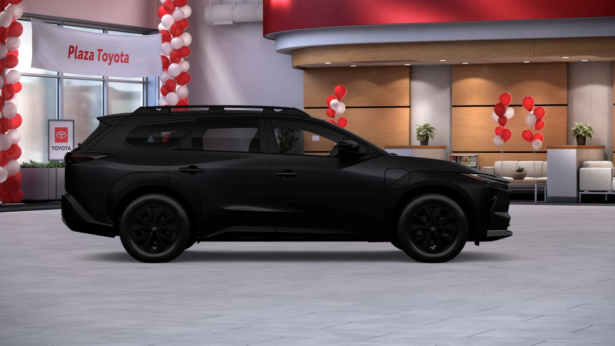 2026 Toyota bZ Woodland Woodland - Photo 12