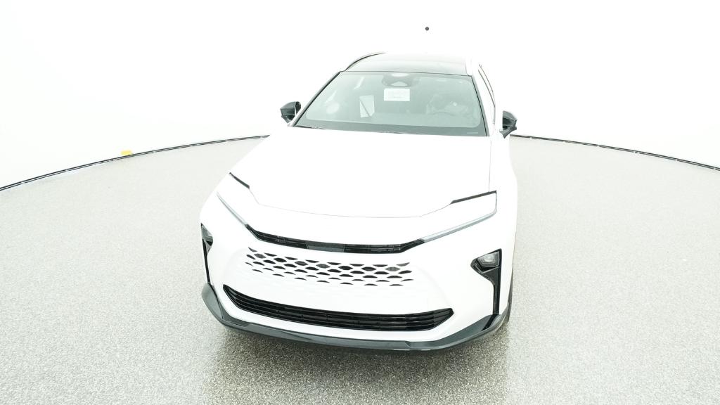 2025 Toyota Crown Signia Limited - Photo 57