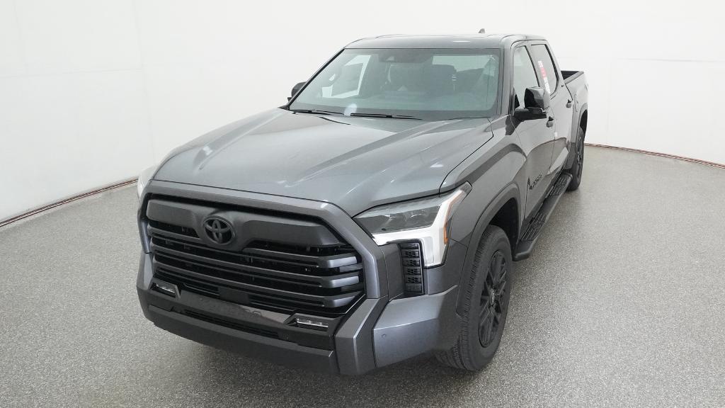 2026 Toyota Tundra Limited - Photo 40