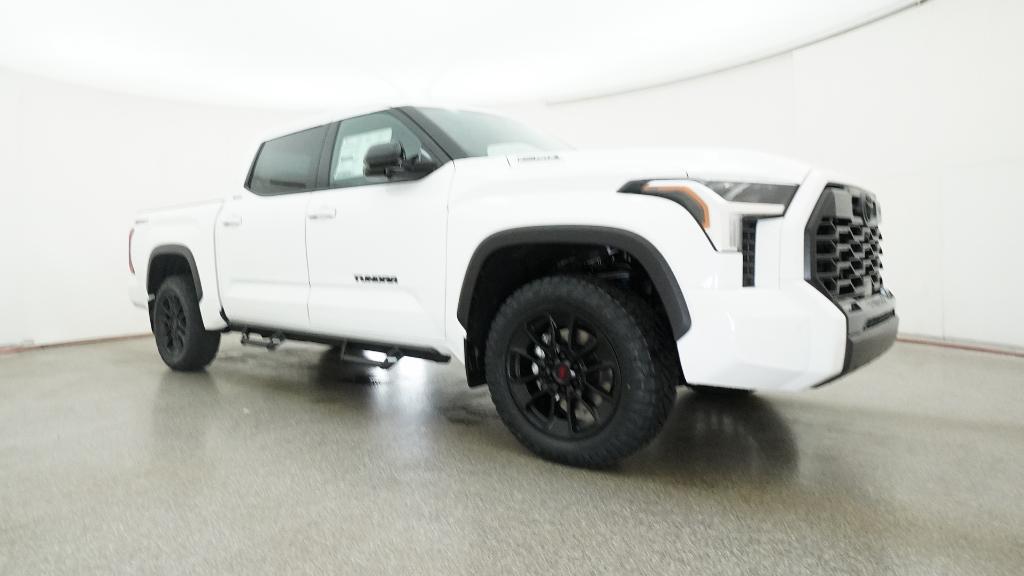 2026 Toyota Tundra Limited - Photo 10