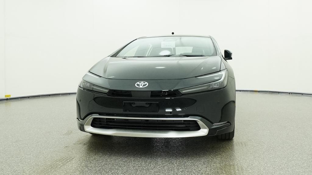 New 2026 Toyota Prius Plug-in Hybrid XSE PLUG-IN HYBRID
