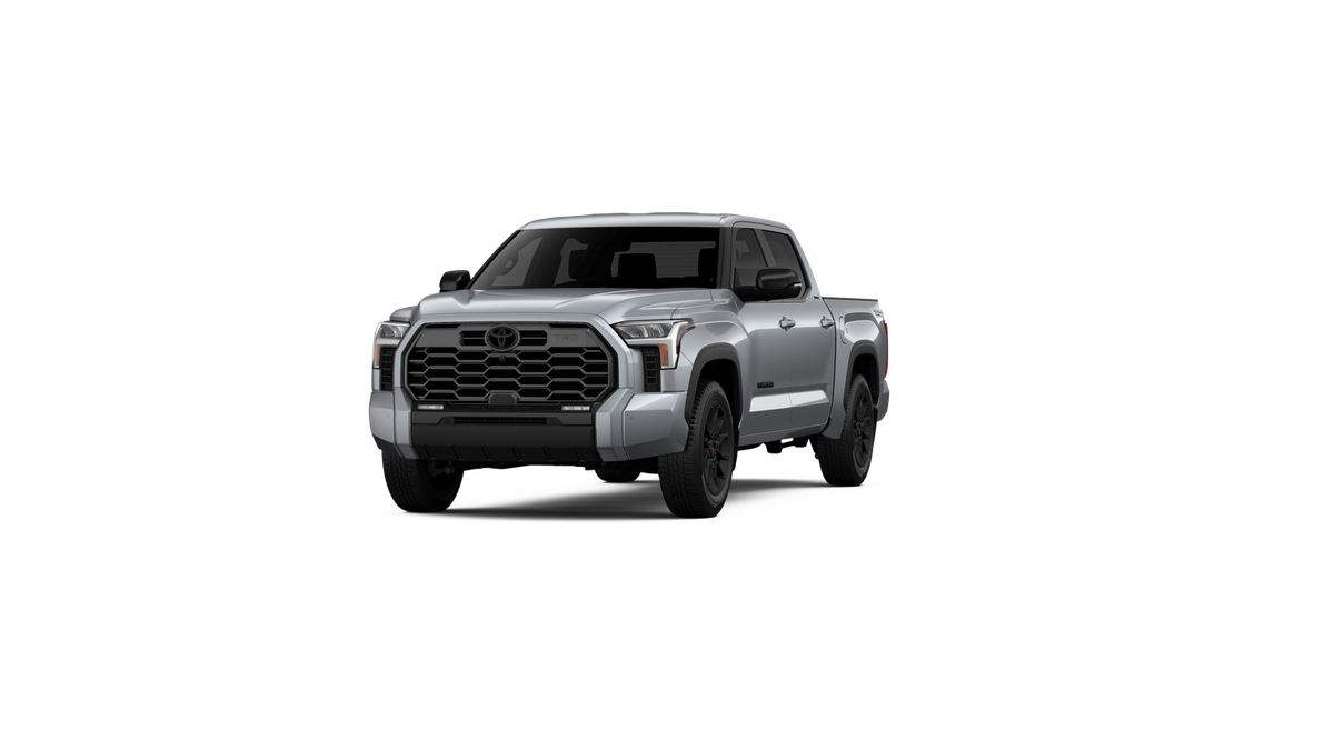 2026 Toyota Tundra Limited - Photo 18