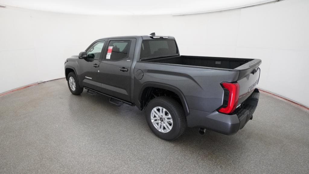 2026 Toyota Tundra SR5 - Photo 14