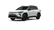 Toyota Corolla Cross Hybrid
