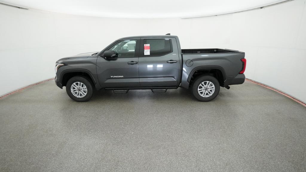 2026 Toyota Tundra SR5 - Photo 26