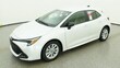  Toyota Corolla Hatchback