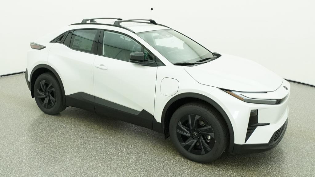 2026 Toyota C-HR SE - Photo 57