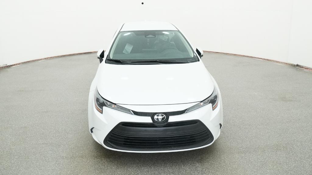 2026 Toyota Corolla LE - Photo 54
