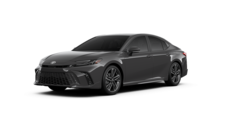 2026 Toyota Camry XSE Sedan