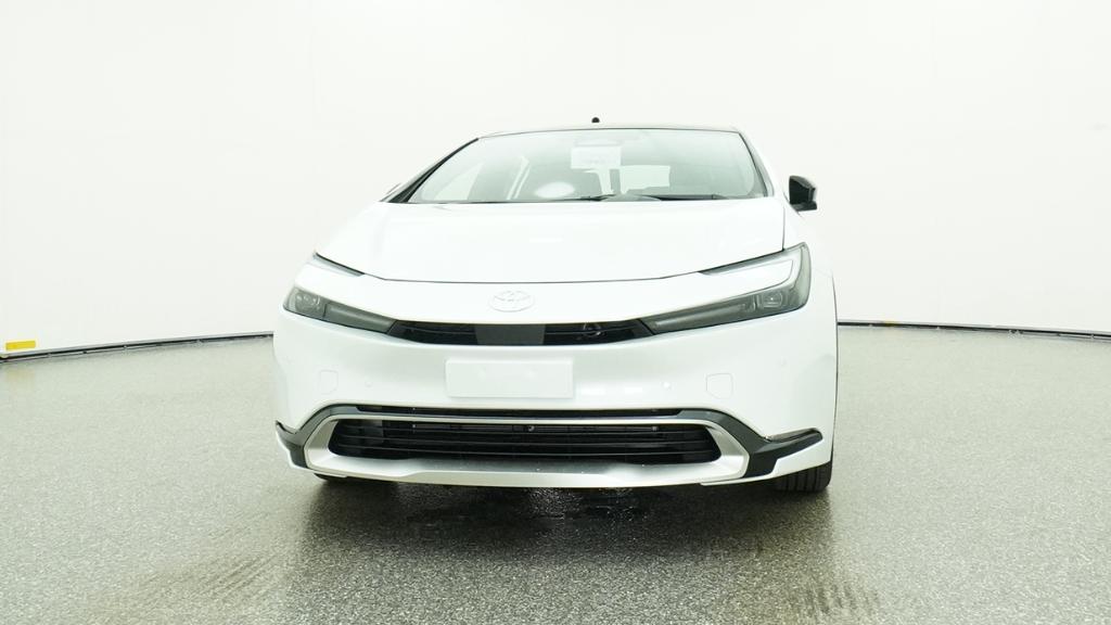 2026 Toyota Prius Plug-in Hybrid XSE - Photo 32