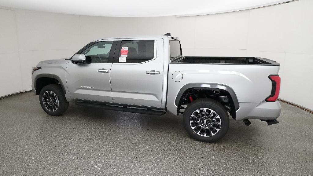 2026 Toyota Tundra Limited - Photo 44