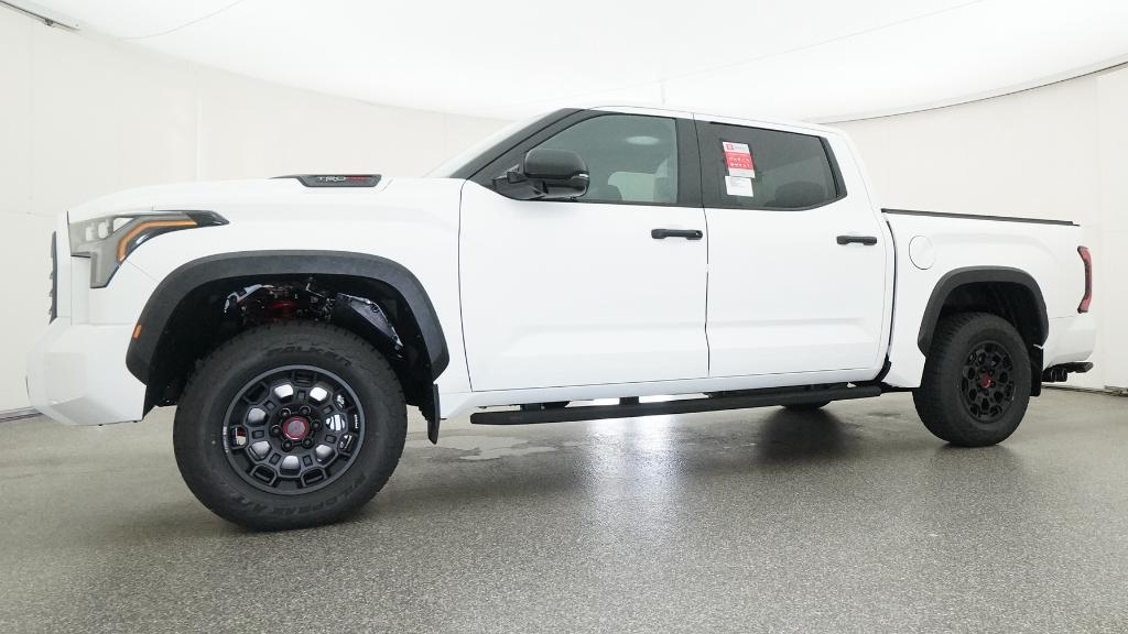 2026 Toyota Tundra TRD Pro - Photo 19