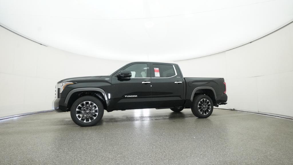 2026 Toyota Tundra Limited - Photo 28