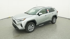 2025 Toyota RAV4 Hybrid XLE SUV